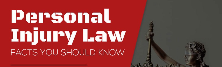 Personal Injury Law: Faces You Should Know